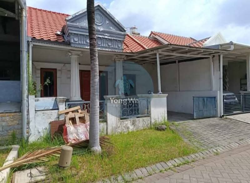 Tampak Dalam